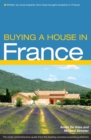 Buying a House in France - Book