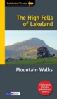 Pathfinder The High Fells of Lakeland - Book