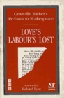 Preface to Love's Labour's Lost - Book