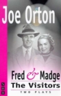 Fred & Madge/The Visitors - Book