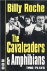 The Cavalcaders and Amphibians - Book