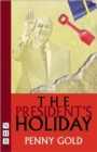 The President's Holiday - Book