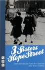 Three Sisters On Hope Street - Book