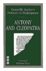 Preface to Antony and Cleopatra - Book