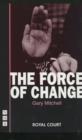 The Force of Change - Book