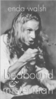 bedbound & misterman: two plays - Book