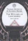 The Witches of Lancashire - Book