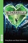 Urinetown: The Musical - Book