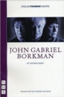 John Gabriel Borkman - Book