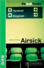 Airsick - Book