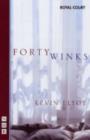 Forty Winks - Book