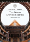 The Noble Spanish Soldier - Book
