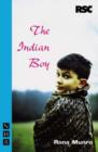 The Indian Boy - Book