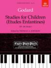 Studies for Children (Etudes Enfantines), Op.149 Book I : Easier Piano Pieces 43 - Book