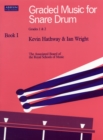 Graded Music for Snare Drum, Book I : (Grades 1-2) - Book