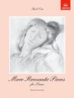 More Romantic Pieces for Piano, Book I - Book