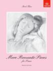 More Romantic Pieces for Piano, Book III - Book