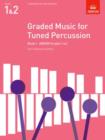 Graded Music for Tuned Percussion, Book I : (Grades 1-2) - Book