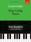 Easy Going Pieces : Easier Piano Pieces 77 - Book