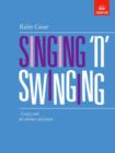 Singing 'n' Swinging : A jazz suite - Book