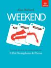 Weekend : E flat - Book