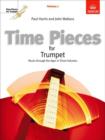 Time Pieces for Trumpet, Volume 1 : Music through the Ages in 3 Volumes - Book