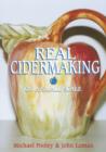 Real Cider Making on a Small Scale - Book