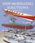 Ship Modelling Solutions - Book