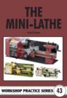 The Mini-lathe - Book
