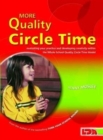 More Quality Circle Time - Book