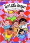Ten Little Fingers : 100 Number Rhymes for Young Children - Book