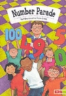 Number Parade : Number Poems from 0-100 - Book
