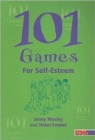 101 Games for Self-Esteem - Book