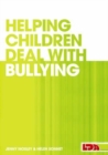 Helping Children Deal with Bullying - Book