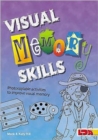 Visual Memory Skills - Book
