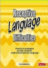 Receptive Language Difficulties - Book