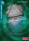Kaos World Chronicles: A Structured Literacy Scheme KS3-4 Pack 2 - Book