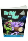 Fight in the Night - Book