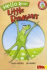Hello Roar, Little Dinosaur - Book