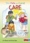 Tom, Katie and Friends Care - Book