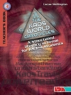 The Kaos World Chronicles (Teacher's Pack 3) : A Structured Literacy Scheme for Key Stage 3-4 Students - Book