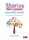 Stories with a Message for the Secondary School - Book
