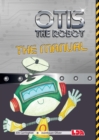 Otis the Robot: The Manual - Book