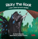 Ricky the Rook : A story about growth mindset - Book