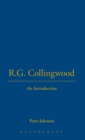 R.G. Collingwood An Introduction - Book