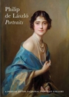 Philip De Laszlo Portraits - Book