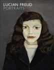 Lucian Freud Portraits - Book