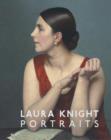 Laura Knight Portraits - Book