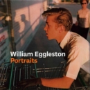 William Eggleston Portraits - Book