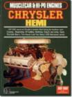 Chrysler Muscle Car and Hi Po Hemi - Book